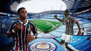 Manchester City ya cuenta con un plan para desarrollar el potencial de Kayky y Metinho.