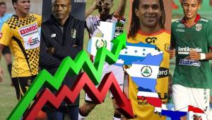 ¡Bienvenidos! Te damos a conocer las últimas noticias que se han dado en el mercado de fichajes en Centroamérica. Definido el futuro de Alex López, Saprissa y Alajuelense agitan el mercado; chapín iría a Europa y en Panamá ya tendrían listo el técnico para su selección.