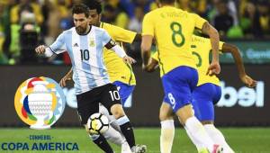 La Copa América 2021 se disputará desde el 13 de junio hasta el 10 de julio.