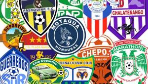 Infop es el último equipo que se suma a la élite del fútbol centroamericano con nombre bastante curioso.