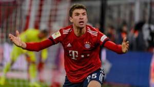 Por su parte el Bayern Múnich anunció inmediatamente su intención de presentar un recurso a esta decisión de la UEFA, para intentar reducir la sanción a un partido.