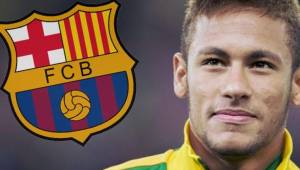 Neymar está lesionado y se espera que regrese el 10 de abril a las canchas.