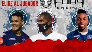 Ingresa ya para elegir al jugador Fury más destacado de los juegos disputados de la Jornada 2 del Clausura.