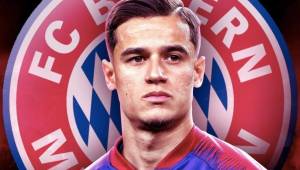 Bayern Munich hará oficial en las próximas horas el fichaje de Coutinho.