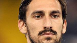 La muerte de Davide Astori ha dejado tocado a todo el mundo del fútbol.