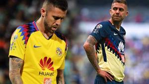 Jéremy Ménez sigue lesionado y el América le busca una salida.