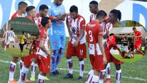 El Vida busca su tercer desafío en semifinales, luego de haber empatado jugando como local. Los hizo ante el Olimpia y Honduras Progreso.