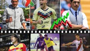 ¡Bienvenidos! Te presentamos los principales rumores y fichajes del fútbol mexicano, y se aclara el tema sobre el posible regreso del hondureño Michael Chirinos a la Liga MX