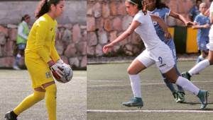 La Selección Femenina de Honduras debuta ante Panamá en el clasificatorio al Preolímpico de Concacaf.