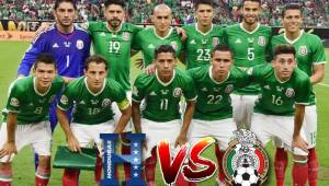 La Selección de México hará algunas rotaciones en relación al 11 que venció a Trinidad y Tobago y este sería el equipo titular que enfrentará a Honduras según la prensa de ese país.