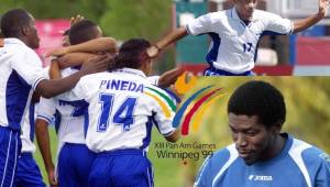 Los integrantes de la Sub-23 de Honduras que clasificó a Sídney 2000 viven, en su mayoría, una vida alejada de los campos de fútbol. El papel que realizaron en Winnipeg 1999 no tenía precedentes en la historias de los Juegos Panamericanos hasta que apareció la H de Fabián Coitol la cual puede superarla si vence a Argentina.