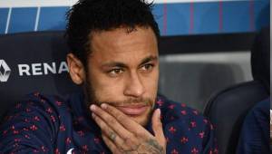 Neymar define su futuro antes del cierre del mercado y no estaría completamente recuperado de su pie derecho.