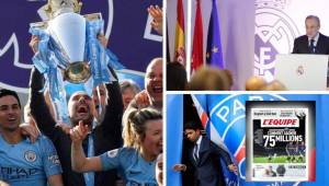 El Tribunal Arbitral del Deporte (TAS), máxima jurisdicción del mundo deportivo, decidió este lunes autorizar en apelación la participación de Manchester City en las próximas competiciones europeas, revirtiendo así el fallo que condenaba al club inglés a dos años de suspensión por faltas al Fair Play Financiero (FPF).