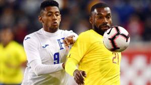 Honduras empató a cero ante Ecuador en el debut de Fabián Coito al frente de la 'H'.