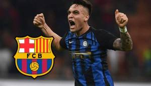 Barcelona y Lautaro Martínez ya tienen un acuerdo y ahora solo queda negociar con el Inter de Milán.