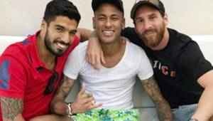 Lionel Messi cree que con el fichaje fallido de Neymar ha quedado claro que es él quien manda en temas de contrataciones en el club como muchos aseguran.