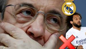 Florentino Pérez ya piensa en la siguiente temporada y Diario Sport ha dado a conocer la lista de jugadores que no seguirían en el Real Madrid.