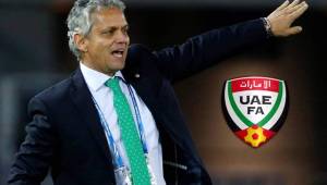 Reinaldo Rueda actualmente dirige al Atlético Nacional de Colombia.