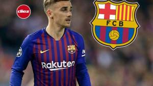 La prensa francesa asegura que el Barcelona volverá a interntarlo por Griezmann en el próximo mercado de fichajes.