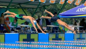 Delfines Sampedranos se dieron a respetar en la edición XXII de la Copa Internacional Gatorade.