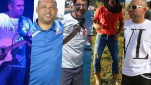 Aunque algunos no cambian mucho, hay otros ex extranjeros de la Liga Nacional de Honduras que sí han modificado su apariencia.