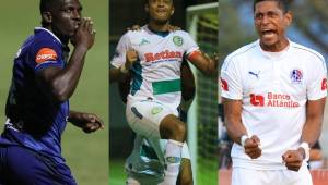 Motagua tiene una oportunidad, ante Honduras Progreso, de alejarse aún más en el liderato del Clausura-2018.