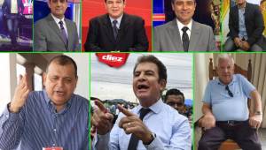 Todos los amantes del fútbol siempre tienen un equipo y ahora vas a conocer al que siguen los periodistas de Honduras en la Liga Nacional.