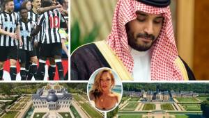 El principe heredero de Arabia Saudita, Mohamed bin Salman, compró al Newcastle tras llegar a un acuerdo con el dueño Mike Ashley, la suma por la cual lo adquirió es de 344 millones de euros.