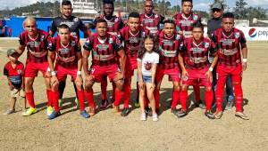 Deportes Savio se dio a respetar en su cancha. Foto cortesía.