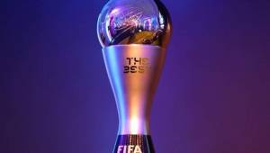 Este jueves se lleva a cabo la gala de los Premios The Best 2020, que entregará el trofeo al mejor jugador del año.