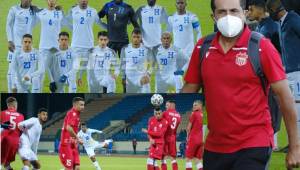 Nerlin Membreño, técnico del Vida y exintegrante de la Selección Nacional de Honduras, hizo la valoración del rendimiento de cada uno de los futbolistas en el duelo ante Bielorrusia.
