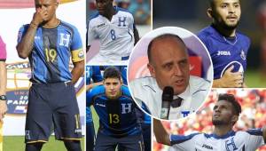 Fabián Coito llamó a 27 jugadores para el amistoso contra Ecuador