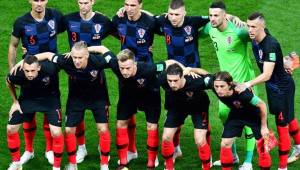 Croacia se clasificó a la final del Mundial de Rusia 2018 tras vencer 2-1 a Inglaterra en tiempos extras. El domingo enfrentará a Francia por el título. Conocé uno a uno los jugadores de la escuadra balcánica.