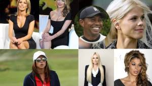 The Sun ha revelado las novias que ha tenido el golfista, desde una camarera hasta estrellas de cine para adulto. Todo inició cuando engañó a su entonces esposa Elin Nordegren con varias mujeres diferentes.