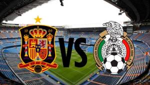 El partido amistoso entre México y España se jugaría en la fecha FIFA del mes de marzo.