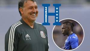 El estratega de México considera que el amistoso contra Honduras en junio será muy productivo.