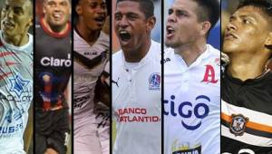 Son ocho clubes que buscan el pase a la semifinal de la Liga de Concacaf.