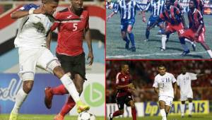 Honduras enfrentará su sexto juego en suelo de Trinidad y Tobago.