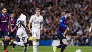 El FC Barcelona buscará tomar la delantera en la serie ante el Real Madrid. Hoy todo está igualado.