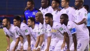 Honduras todavía tiene 18 puntos por delante. Arrancará la primera triple fecha eliminatoria del 2022 en casa ante Canadá y El Salvador.