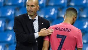 Zidane fracasó por primera vez en la Champions desde volvió a tomar las riendas del Real Madrid.