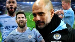 El futuro de Messi es una gran duda en el Barcelona y The Sun publica este miércoles que Pep Guardiola buscará la manera de traer al argentino al Manchester City en el mercado invernal. En Inglaterra señalan que sería el ''asalto'' del año.