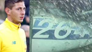 Un amigo de Emiliano Sala asegura que al argentino lo obligaron a subir a ese avión.