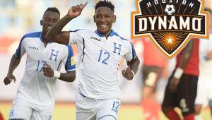 El delantero hondureño Romell Quioto sería la próxima incorporación del Houston Dynamo de la MLS tras el fichaje de Alberth Elis que ayer se confirmó.