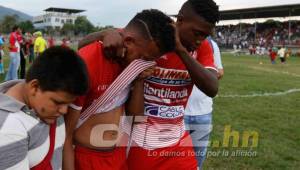 Real Sociedad de Tocoa se va de la Liga Nacional de Honduras seis años después de haber ascendido.