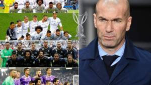 Real Madrid enfrenta al Liverpool en la final de Champions con sus mejores jugadores y en España adelantan que solo habrá una gran sorpresa en su posible once.