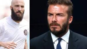 La pesadilla de Beckham con el Inter de Miami.