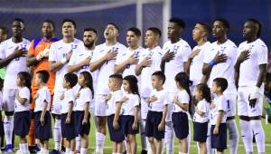 La Selección de Honduras jugará la Copa Oro 2021 luego de clasificar a semifinales de Liga de Naciones de la Concacaf.