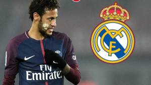 Neymar cree que el PSG tiene condiciones para vencer al Real Madrid en Champions.