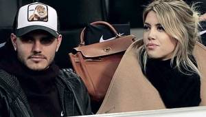 Wanda Nara y Mauro Icardi tienen una relación bien fuerte y con mucho amor de por medio.